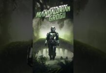 Disney+’s Mandalorian and Grogu Double Feature Is the Smart Weekend Plan