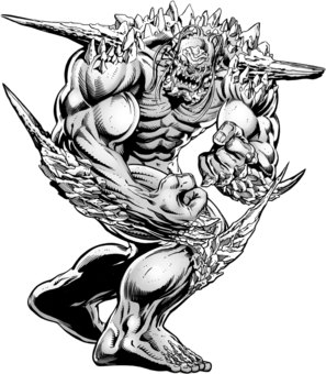 Doomsday, DC Comics Superman villain