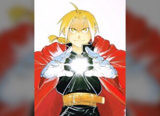 The Strongest Fullmetal Alchemist Characters, Ranked (2026)