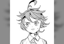 The Promised Neverland: Every Main Character and Their Role