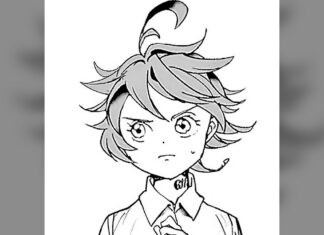 The Promised Neverland: Every Main Character and Their Role