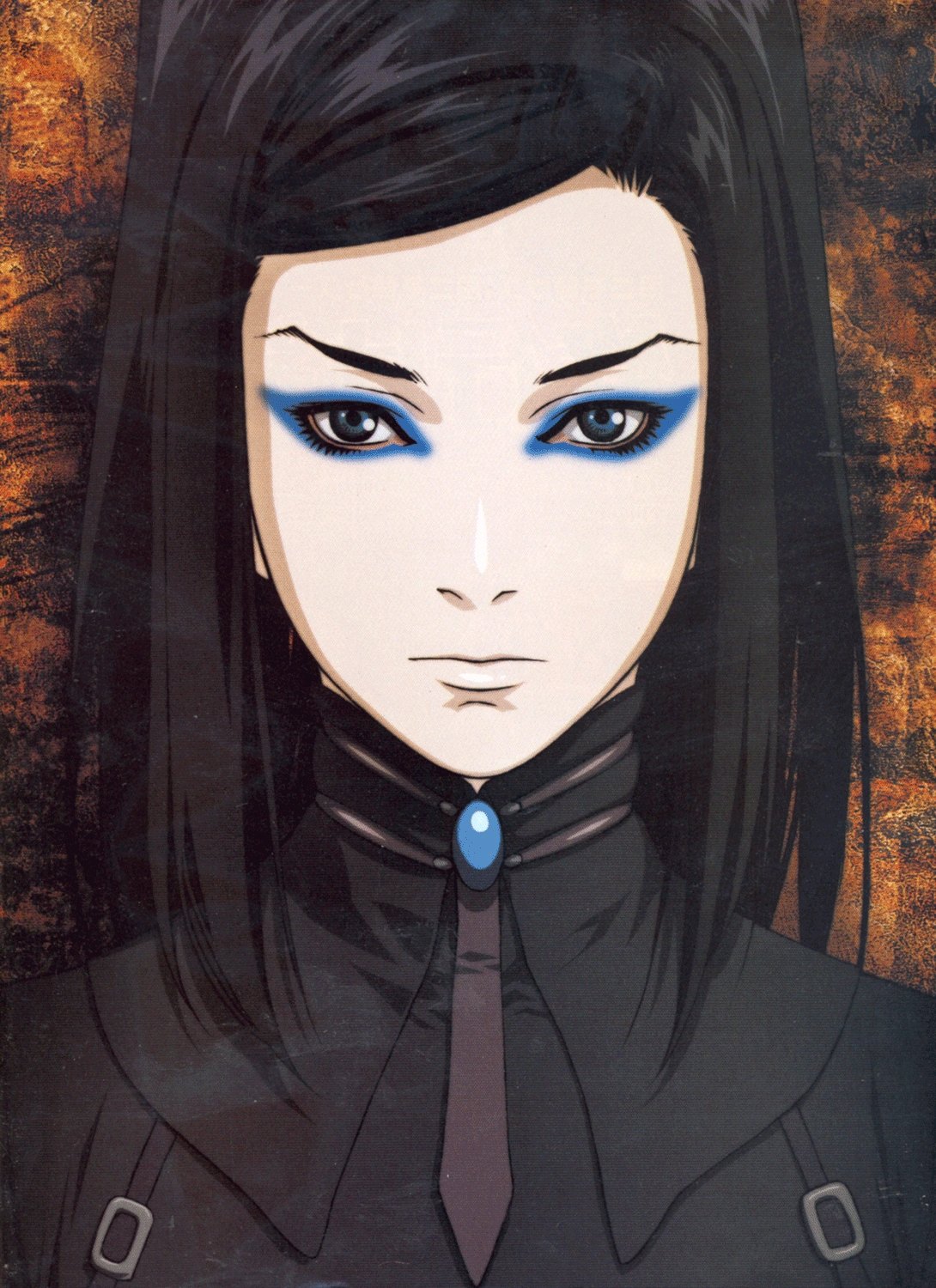 Ergo Proxy (2006)