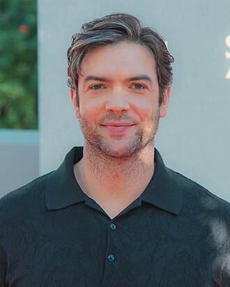 Ethan Peck