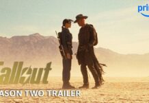 Fallout Guide: Every Episode, Both Seasons and Where to Stream