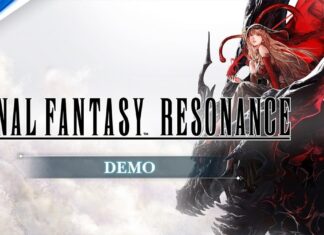 Final Fantasy Resonance Demo Is Out Now, and You Can Fight Sephiroth in It