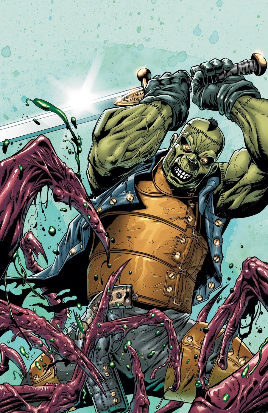 Frankenstein