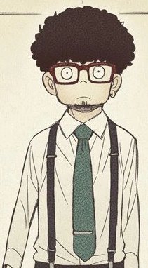Franky Franklin, Loid's informant contact