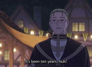 Frieren Guide: All 38 Episodes, Cast and Where to Stream