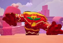 Garfield: Escape from Monday Trailer: The Comic Strip Cat’s Nightmare Is Now a Platformer