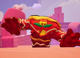 Garfield: Escape from Monday Trailer: The Comic Strip Cat’s Nightmare Is Now a Platformer