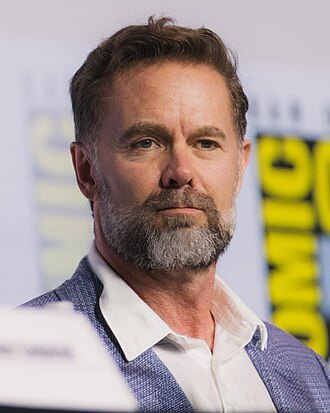 Garret Dillahunt