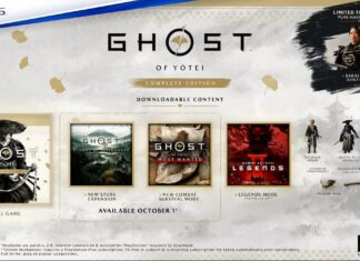 Ghost of Yōtei Complete Edition: Release Date, Price, and What’s in Echoes of Sekigahara