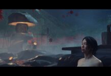 Ghost of Yōtei Ending Explained: Jubei, Lord Saito, and Why Atsu Burns Her Sash