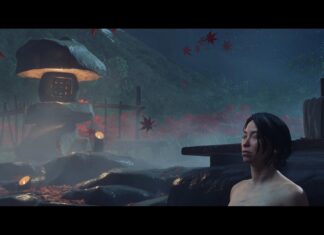 Ghost of Yōtei Ending Explained: Jubei, Lord Saito, and Why Atsu Burns Her Sash