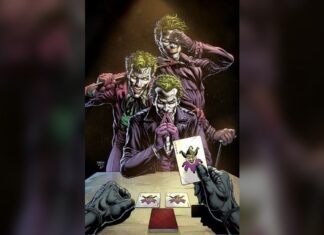 The Greatest Comic Book Villains of All Time, Ranked