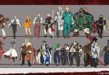 Guilty Gear Strive Tier List: Best Characters Ranked (Version 2.03)