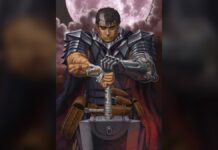 The Strongest Berserk Characters, Ranked (2026)
