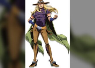 Steel Ball Run Episode 2 Review: A Great Gyro Fight Can’t Quite Cover for the Rushed Adaptation