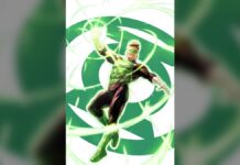 Best Green Lantern Corps Members, Ranked