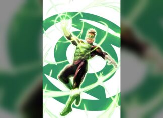 Best Green Lantern Corps Members, Ranked