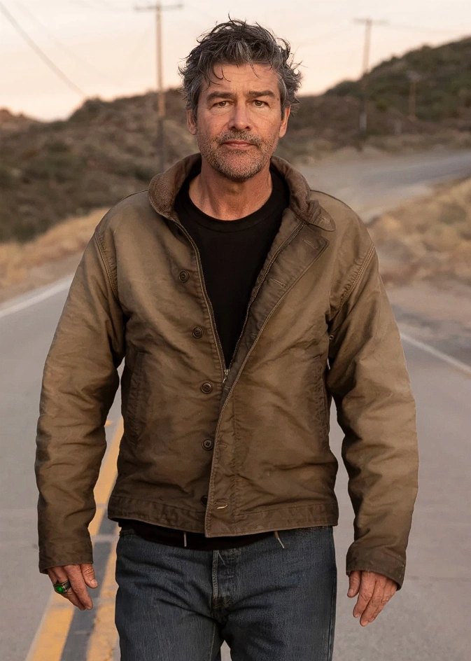 Kyle Chandler as Hal Jordan in HBO Max's Lanterns