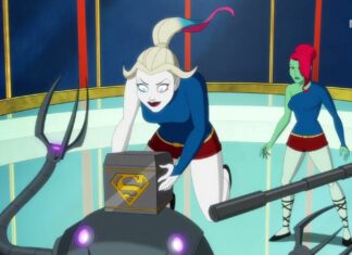 Harley Quinn Guide: All 56 Episodes, Cast and Where to Stream