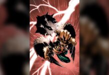 Hawkgirl vs. Hawkman: What’s Actually the Difference?
