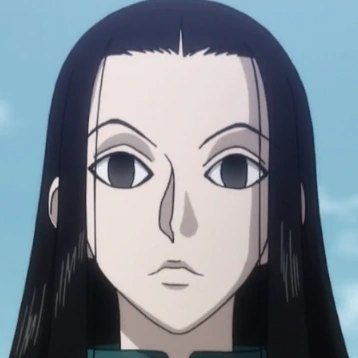 Illumi Zoldyck, a Manipulator-type Nen user