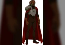 Invincible VS Season 2: Angstrom Levy’s Release Date, the Evo France Reveal, and the Full Roadmap