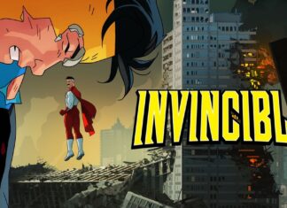 Invincible Guide: Every Episode, Voice Cast and Where to Stream