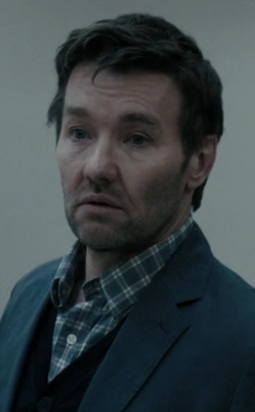 A Jason Dessen variant in Dark Matter season 2, episode 5