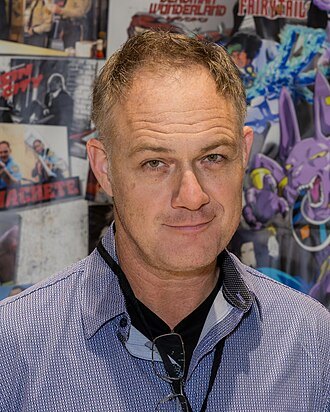 Jason Douglas