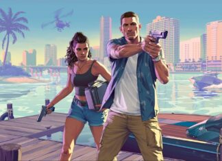 GTA 6 Lands Game Informer’s Next Cover, New Screenshots Coming September 29