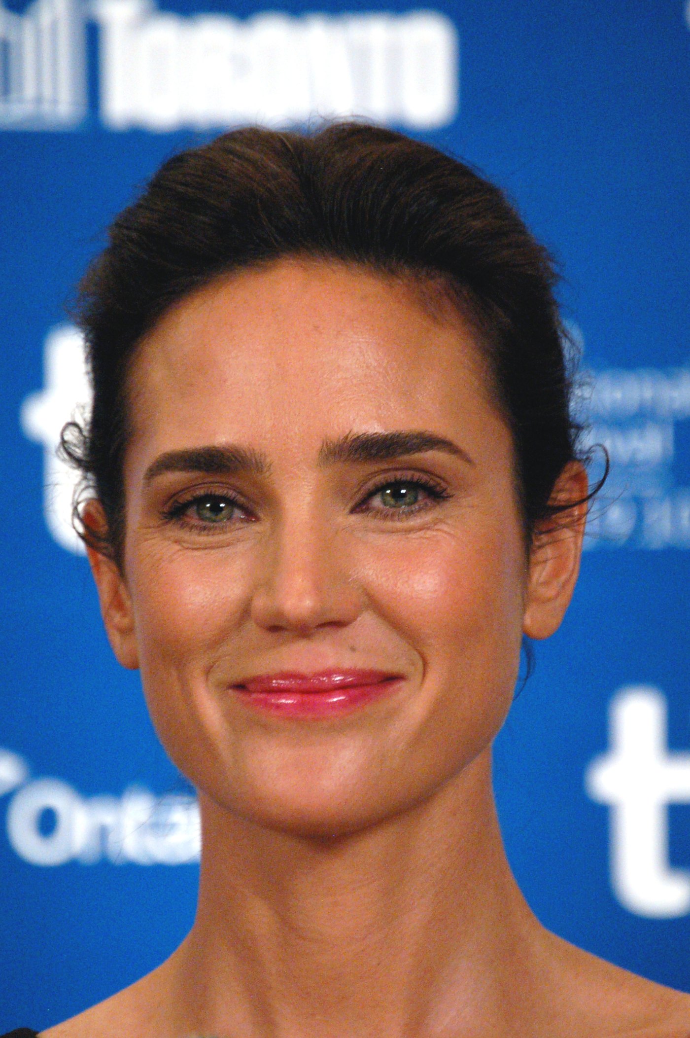Jennifer Connelly, who plays Daniela Dessen in Dark Matter