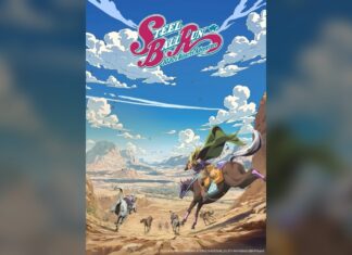 JoJo’s Bizarre Adventure: Steel Ball Run Episode Schedule — Every Release Date