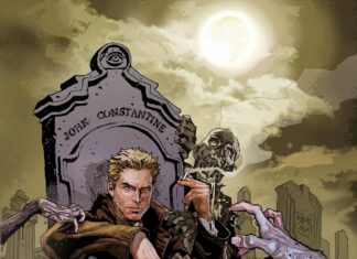 Justice League Dark Guide: Every Member You Should Know