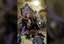 John Constantine: Comics vs. Movie vs. TV Show, Compared
