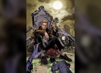 John Constantine: Comics vs. Movie vs. TV Show, Compared