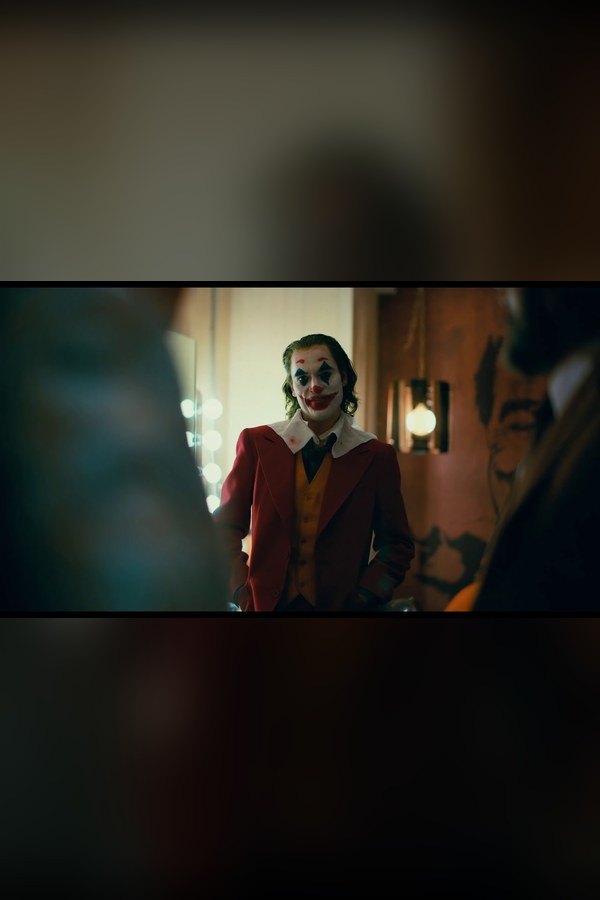 Joker artwork