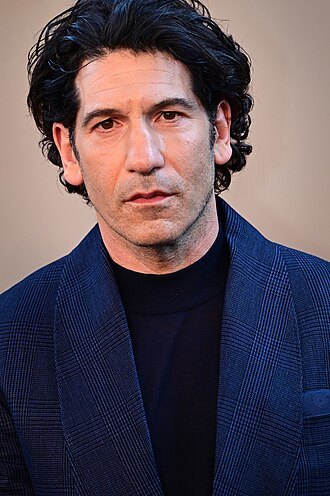 Jon Bernthal