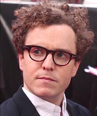 Joshua McGuire