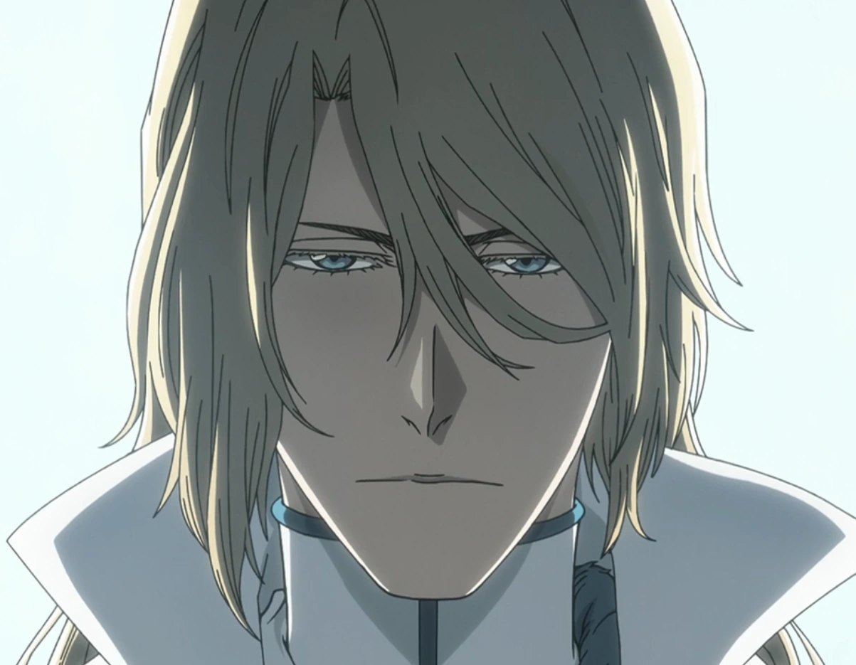 Jugram Haschwalth, Sternritter Grandmaster