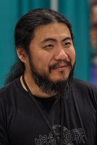 Kaiji Tang