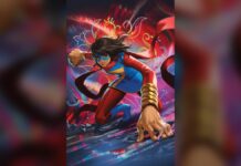 Kamala Khan vs. Captain Marvel: Untangling Marvel’s Two Biggest Namesakes