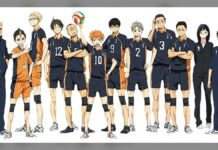 Haikyuu Watch Order: Every Season, OVA, and Movie (2026)
