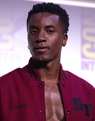 Karim Diané