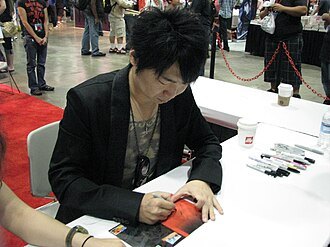 Katsuyuki Konishi