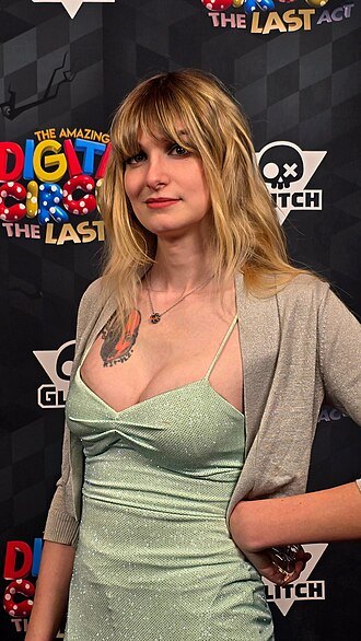 Kayleigh McKee