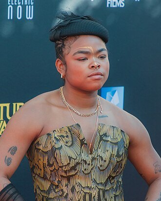 Kerrice Brooks