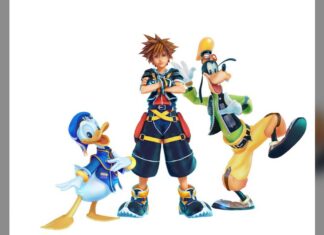 The 8 Best Kingdom Hearts Games of All Time, Ranked